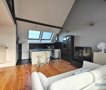 Appartement te huur - Foto 4