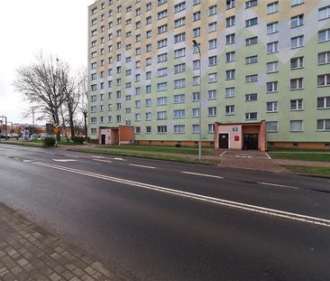 Mieszkanie - Koszalin - Zdjęcie 4
