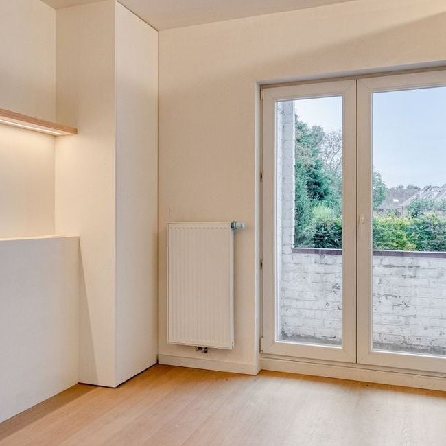Appartement te huur in Gentbrugge voor € 780 met 1 slaapkamer - Photo 1