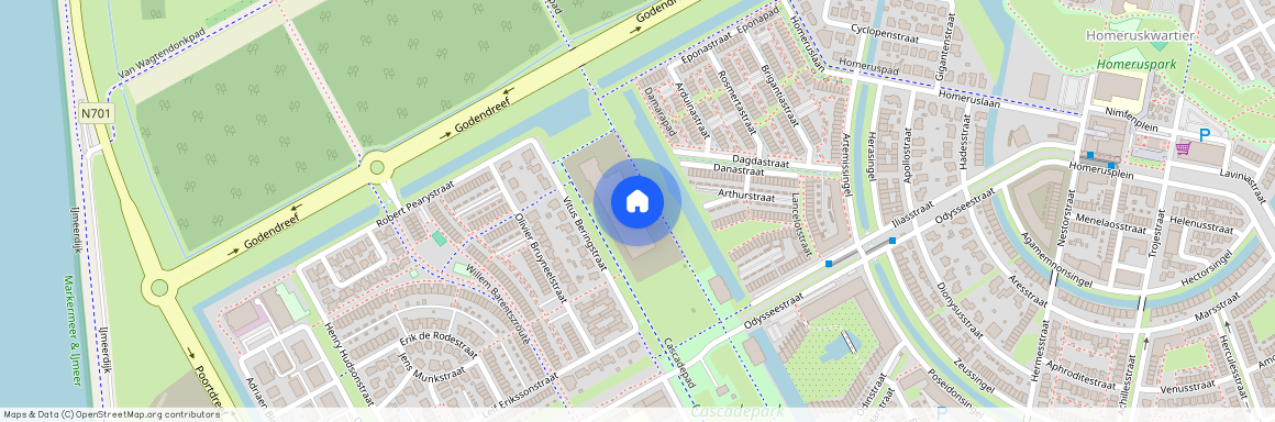 Vitus Beringstraat 143, Columbuskwartier Noord, 1363LR, Almere