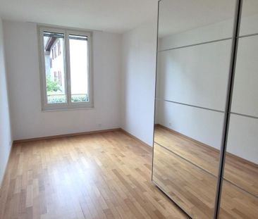 Superbe appartement de 4.5 pièces au 1er étage à Duillier - Photo 4