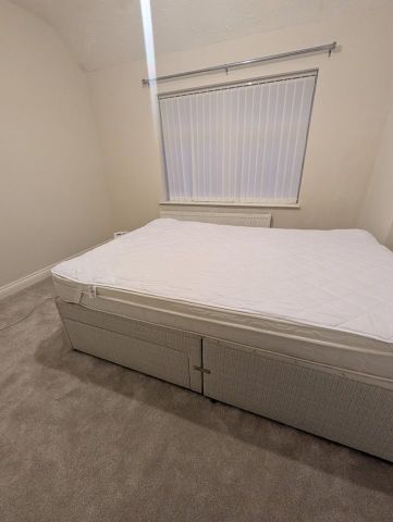 Room in a Shared House, Hamilton Road, B67 - Photo 4