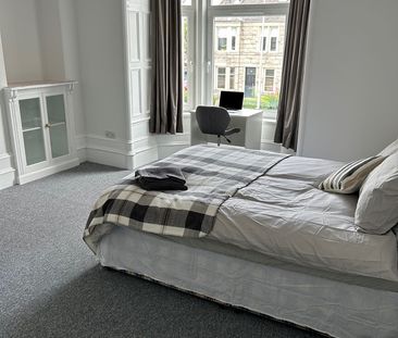 Room in a Shared Flat, Cattofield Place, AB25 - Photo 4