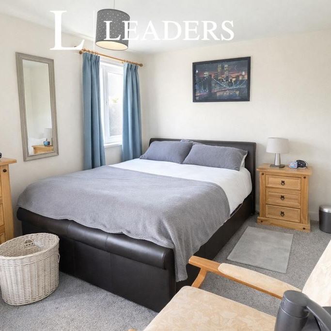 1 bedroom house to rent - Photo 1