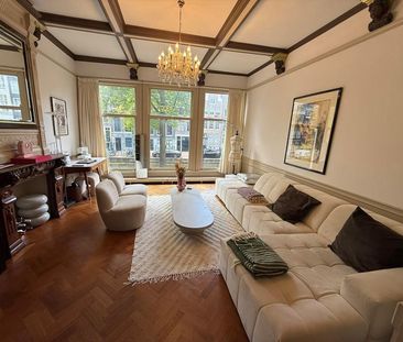 Reguliersgracht 15I 1017 LJ Amsterdam - Foto 3