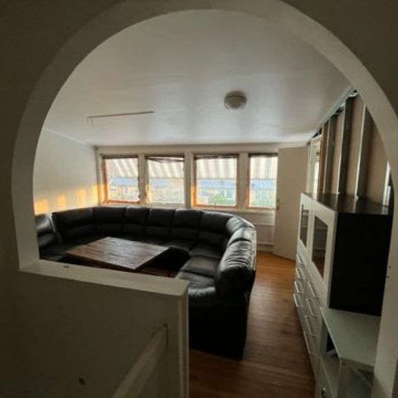 Västra Frölunda - 5rok - tillsv - 16.100kr/mån - Photo 1