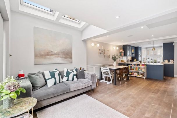 3 bedroom house to rent - Photo 1