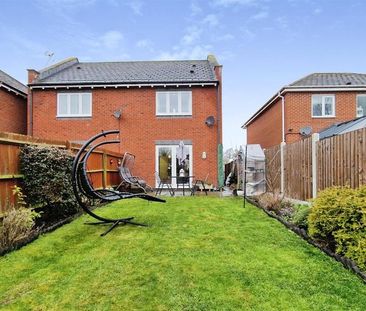 2 bedroom house to rent - Photo 6