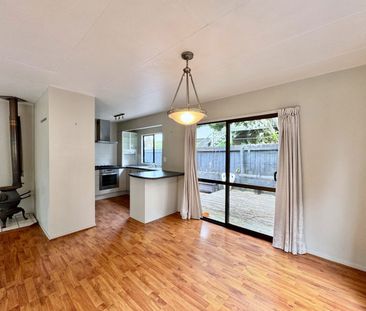 Unit 1, 7 Lyell Court, Clover Park, Auckland - Photo 1