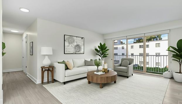 Rockmeare Manor Apartments - Photo 1