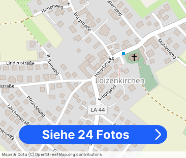 Einfamilienhaus zur Miete – Loizenkirchen. Objekt Nummer 2025644 - Foto 1