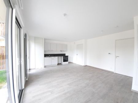 Appartement T2 à louer Chavagne - 43 m² - Photo 4