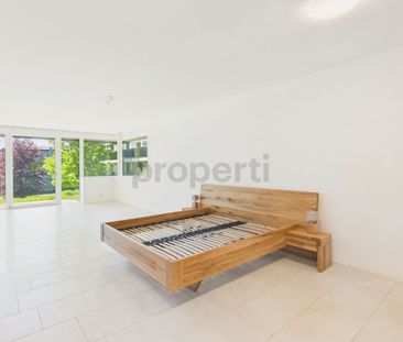 Urbane Eleganz und exklusives Wohngefühl im begehrten Hamberger Park - Foto 3