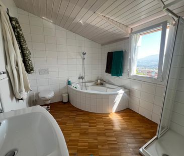 VILLA D'EXCEPTION 7 PIECES SUR 3 ETAGE AVEC STUDIO! - Foto 4