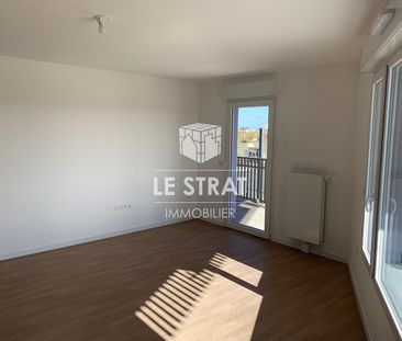 Location Appartement 3 pièces 62m² - Photo 5