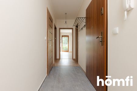 Mieszkanie 56,4 m², Wrocław - Photo 5