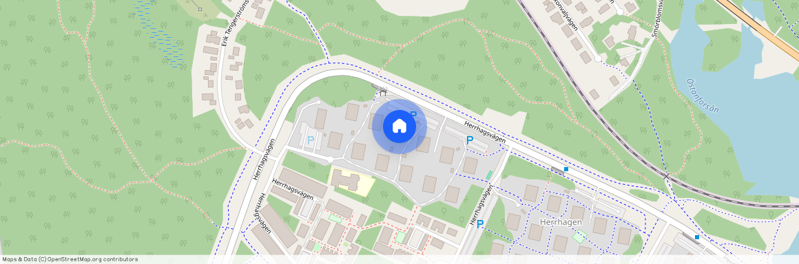 Falun, Herrhagsvägen, 229, 79176