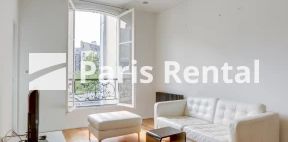 1 chambre, Trinité Paris 9e - Photo 2