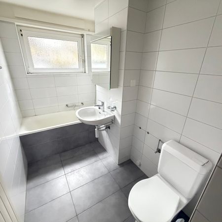 2.5 Zimmer, 49 m², EG - Foto 3