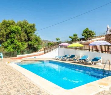 Two Bedroom Villa For Winter Rental I Torrox - Photo 5