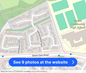 Netherwood Park, Livingston, West Lothian, EH54 - Photo 1