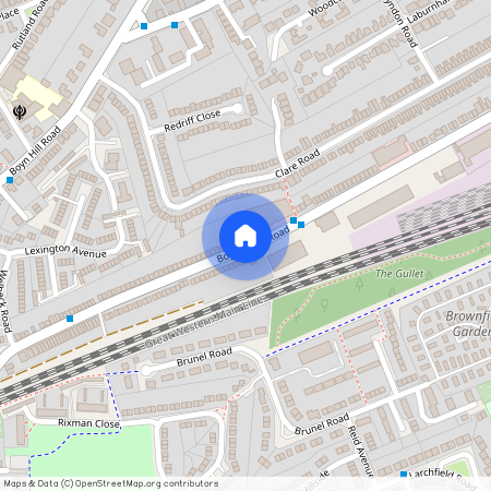 Dunwood Court, Boyn Valley Road, Maidenhead, SL6