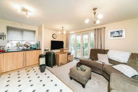 4 bedroom house to rent - Photo 3