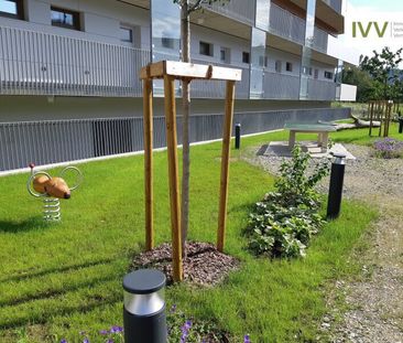 JETZT TOPAKTION: EIN MONAT MIETFREI !!! 3-ZIMMERWOHNUNG MIT TOPAUSS... - Photo 2