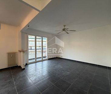 A LOUER - STUDIO 33M² A NICE, SECTEUR GAMBETTA - Photo 2