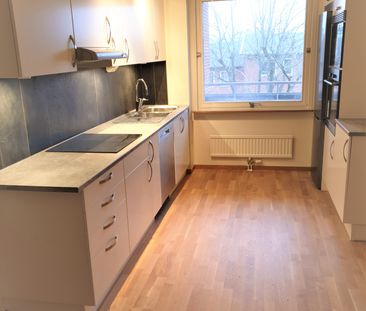 Keplers Gata 50 - Foto 4