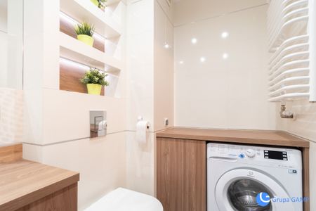 3-pok 58m2 *Reduta*balkon - Фото 2