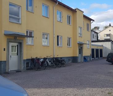 Fågelbovägen 3A - Photo 4