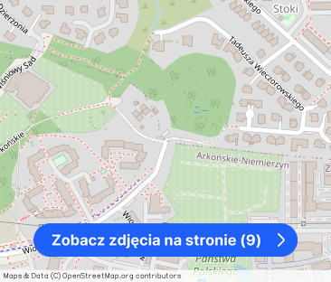Słoneczna kawalerka przy szpitalu Arkońska – zdjęcie 1