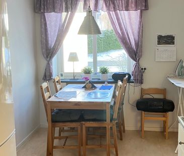 Torstensonsgatan 6A - Foto 4