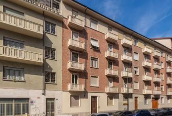 Via Eusebio Garizio, Turin, Piedmont 10139