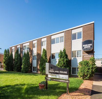 Highland House Apartments - Photo 1