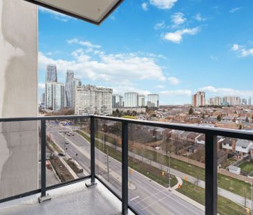 For Lease - 204 Burnhamthorpe Road Unit# 905, Mississauga, Ontario - Photo 5