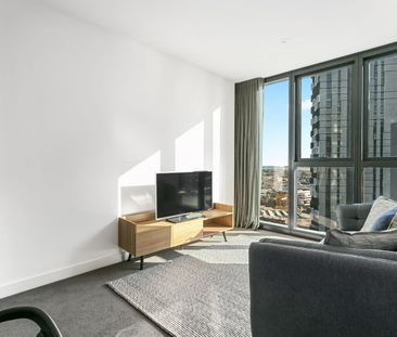 Shadow Play by Peppers Residence - Fully Furnished - 2 Bedrooms 1 B... - Photo 1