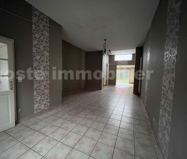 Location Maison 3 pièces 115m² TOURCOING 59200 - Photo 4