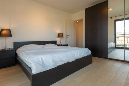 Luxe appartement met 2 slaapkamers - Photo 5