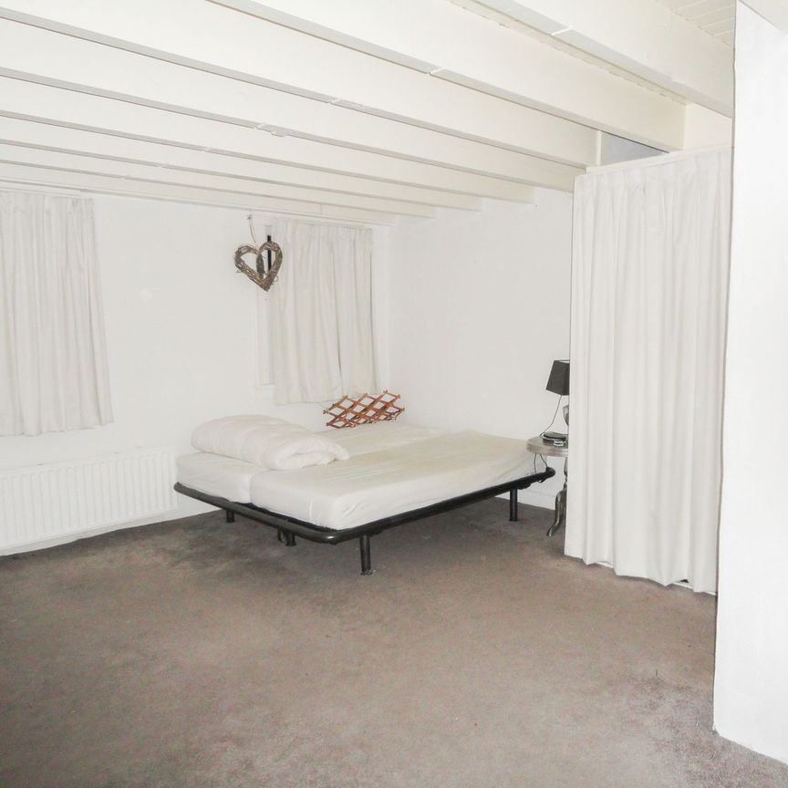 Dr. de Visserstraat 32-B01, Bergpolder, 3038TT, Rotterdam - Photo 1