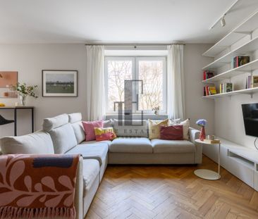 Warszawa, Mokotów, Warszawa, Stary Mokotów, Kazimierzowska - Photo 5