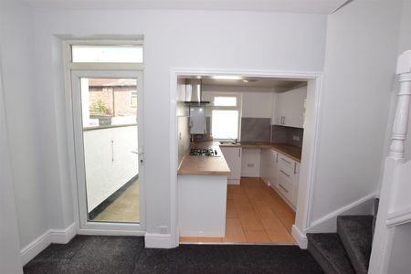 Chamberlain Street, Wallasey, 2 bedroom, House - Terraced - Photo 3