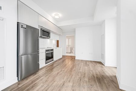 For Lease - 575 Bloor Street Unit# 3308, Toronto, Ontario - Photo 2
