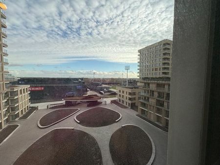 Appartement te huur - Foto 3