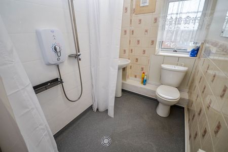 2 bed flat to rent in Church Street North, Sunderland, SR6 - Photo 5