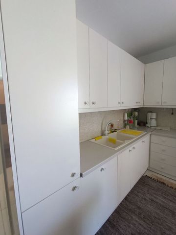Studio/Γκαρσονιέρα για ενοικίαση Κωσταλέξης (Λαμία) - Φωτογραφία 4