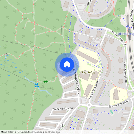 Väderskiftesgatan, Göteborg