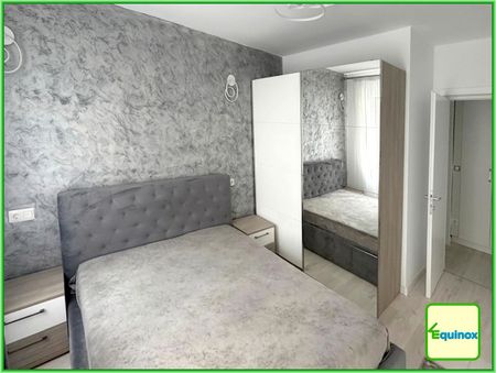 Apartament de inchiriat in Ploiesti, zona Cartier Rezidential Vest - Fotografie 3