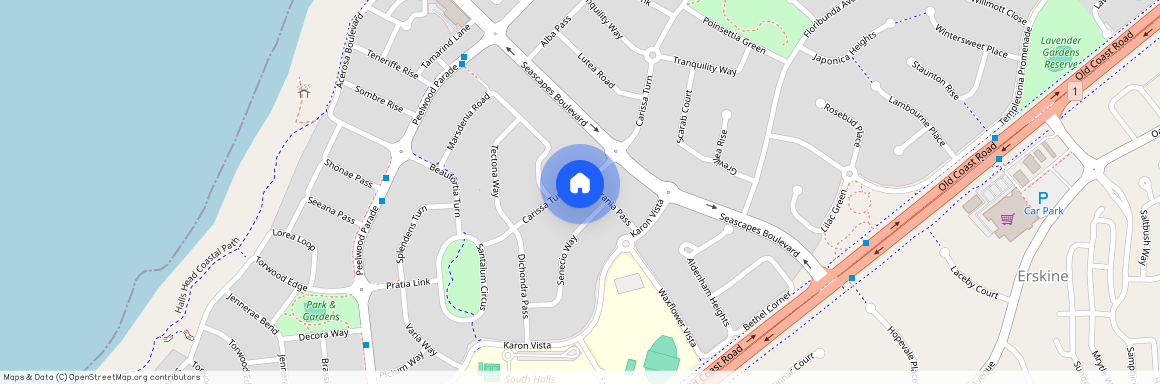 11 Orania Pass, WA 6210, Halls Head